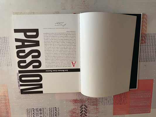 Livre Voiture Automobile Passion de la Compétition Editions du Sport