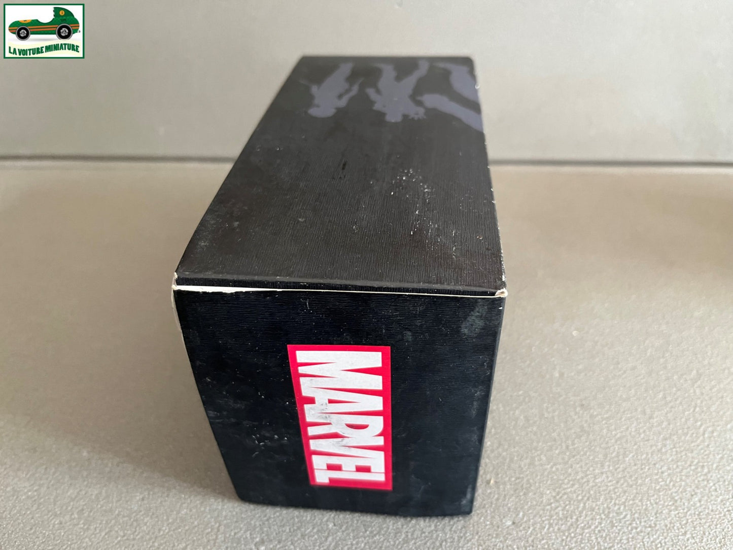 Figurine de Collection Marvel Movie Collection Iron Patriot Eaglemoss