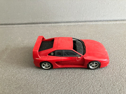 Ancienne Voiture Miniature Kit Résine monté Venturi Provence Moulage 1/43