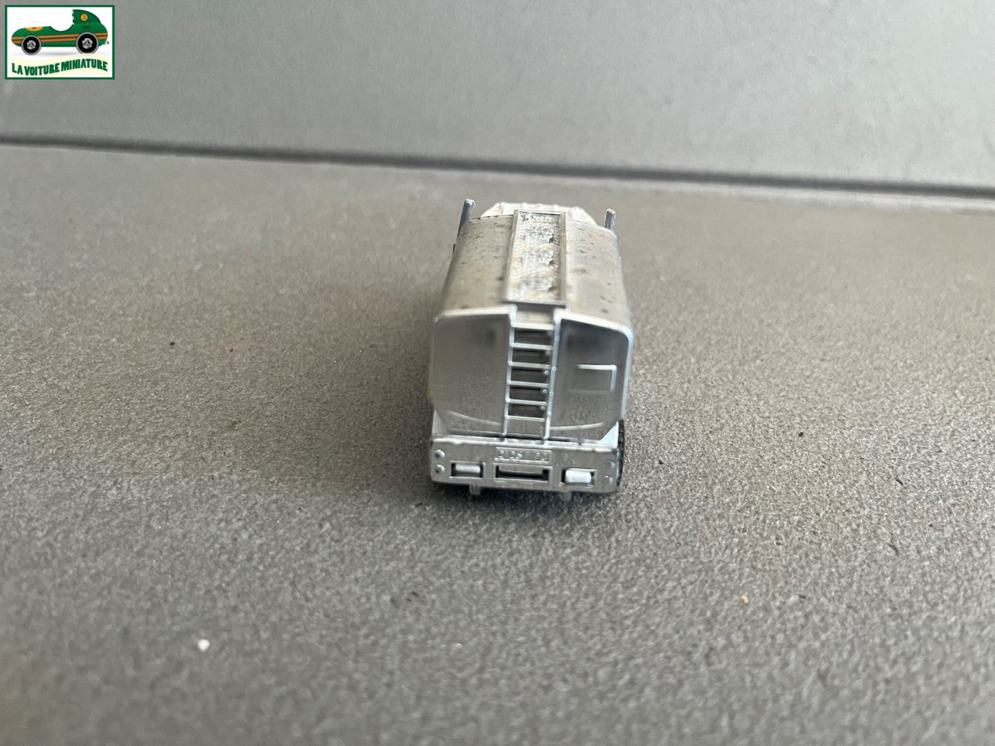 Voiture Miniature Camion Matchbox Peterbilt Shell 1981