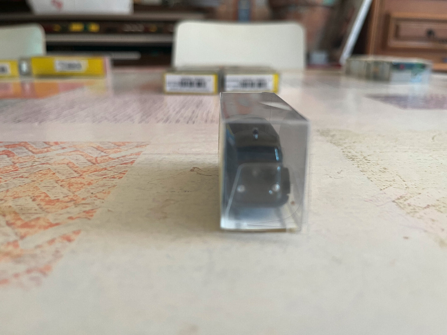 Voiture Miniature Camion Matador 1400 Epoche Made in Germany 1/87 HO