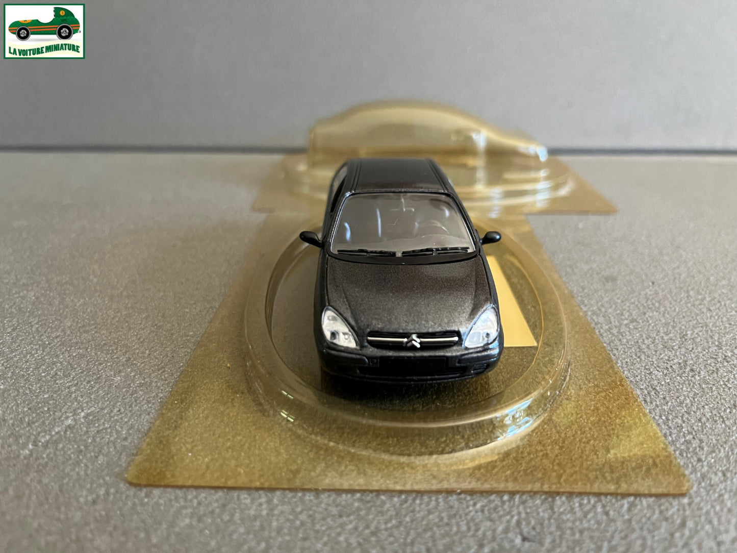Voiture miniature Citroen C5 Norev au 1/43