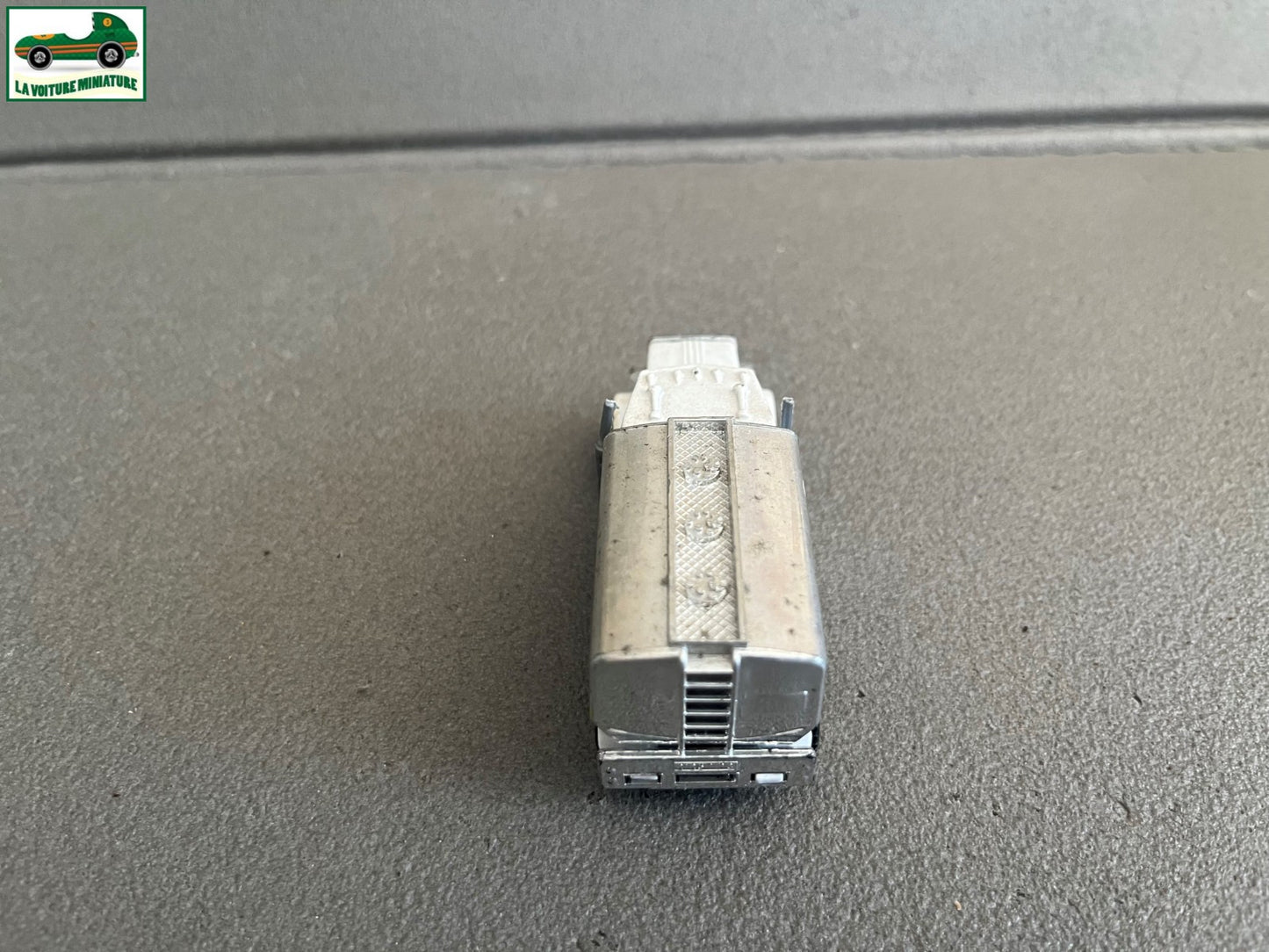 Voiture Miniature Camion Matchbox Peterbilt Shell 1981
