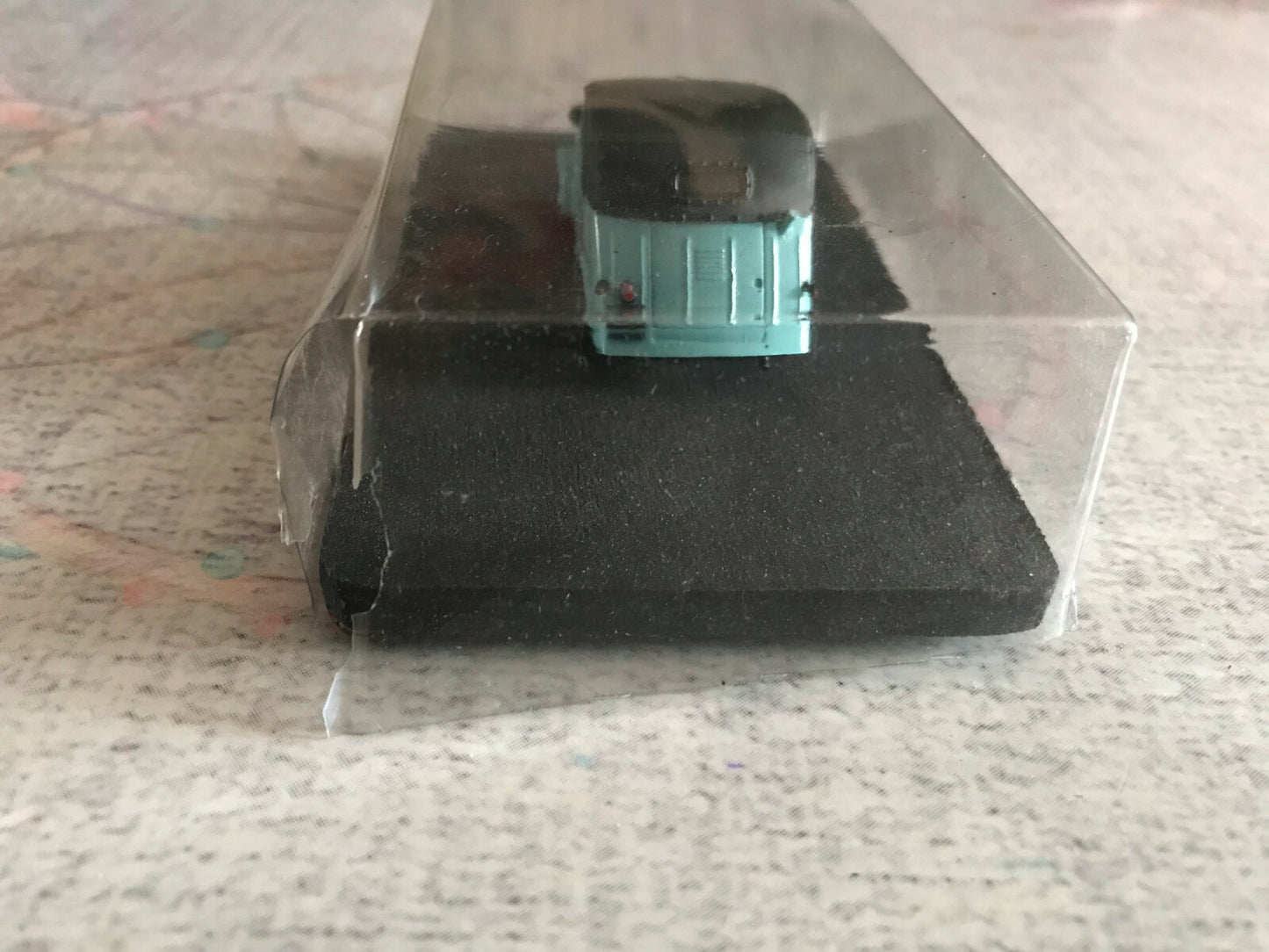 Voiture Miniature CM3 C-3A C3A Pays de L'est URSS Russie au 1/43