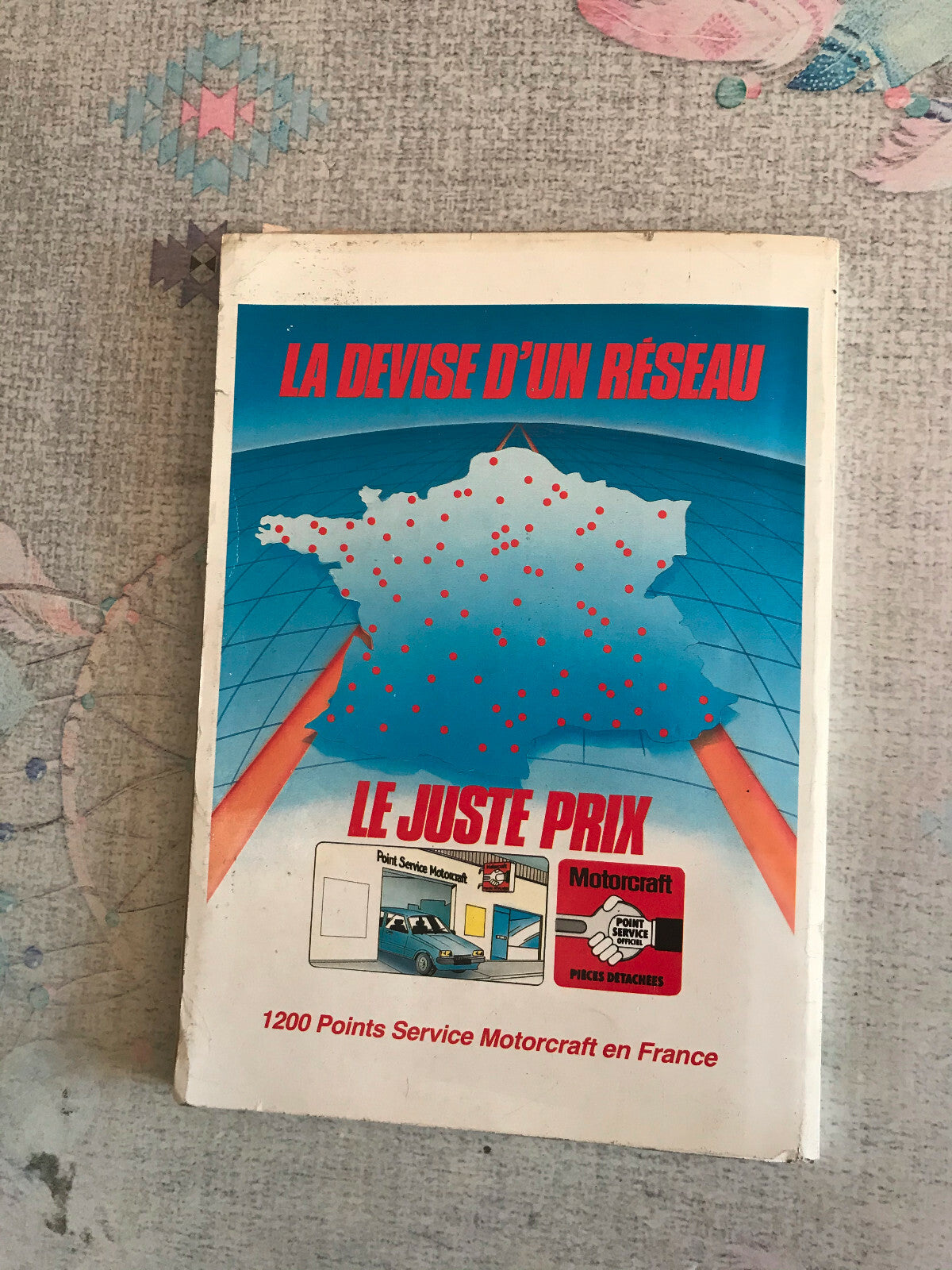 Livre Revue Technique Automobile Austin Metro LEA