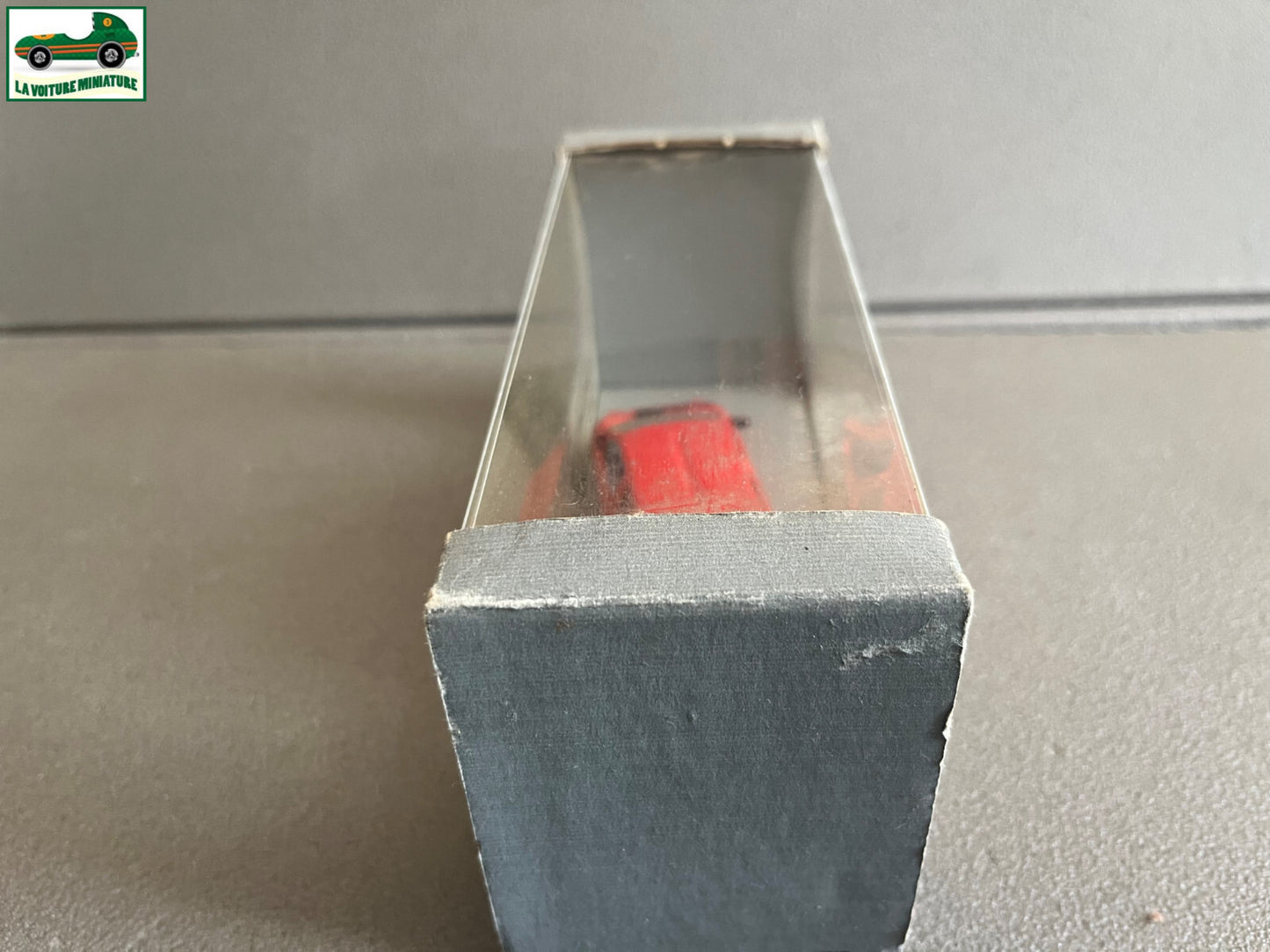 Voiture Miniature Renault Twingo Hobby & Loisirs Solido France 1/43