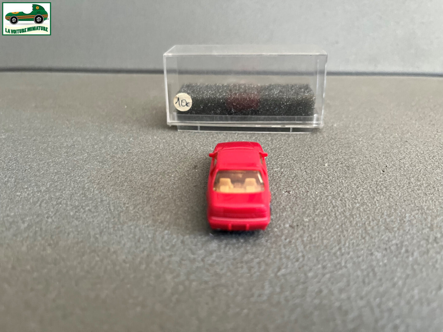 Voiture Miniature Pontiac Monogram 1/87 HO