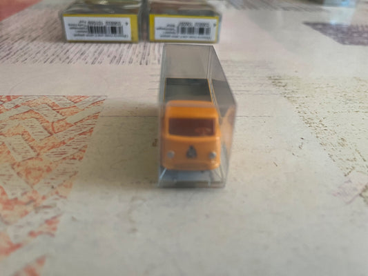 Voiture Miniature Camion Matador I 1 Epoche Made in Germany 1/87 HO