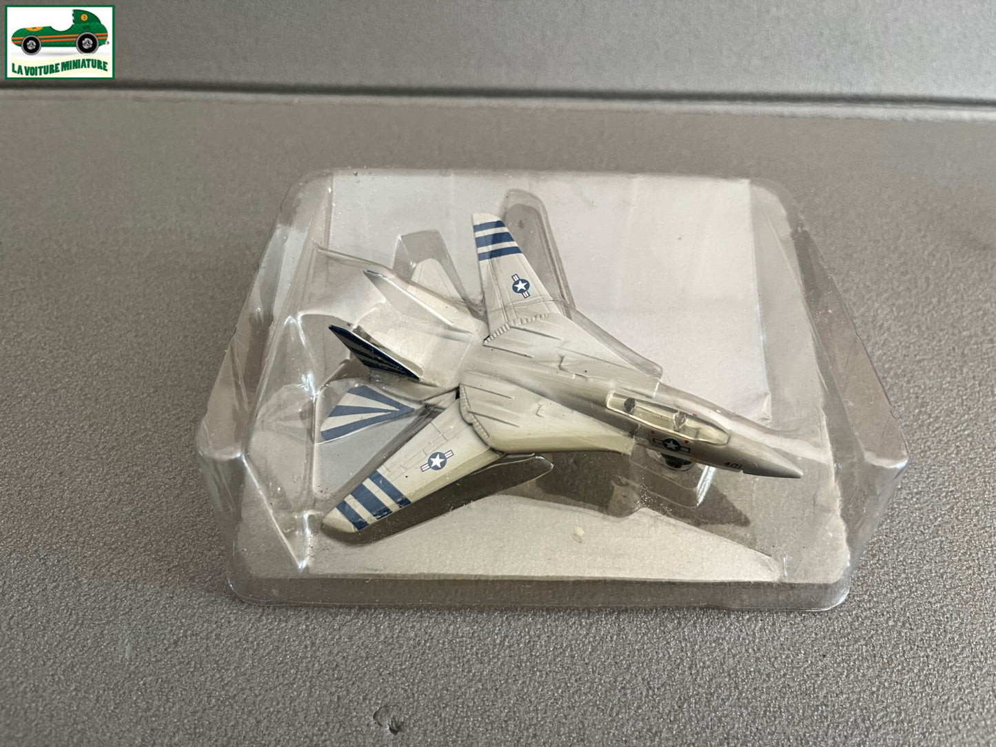 Avion miniature Militaire Sky Wings MotorMax F14 Tomcat