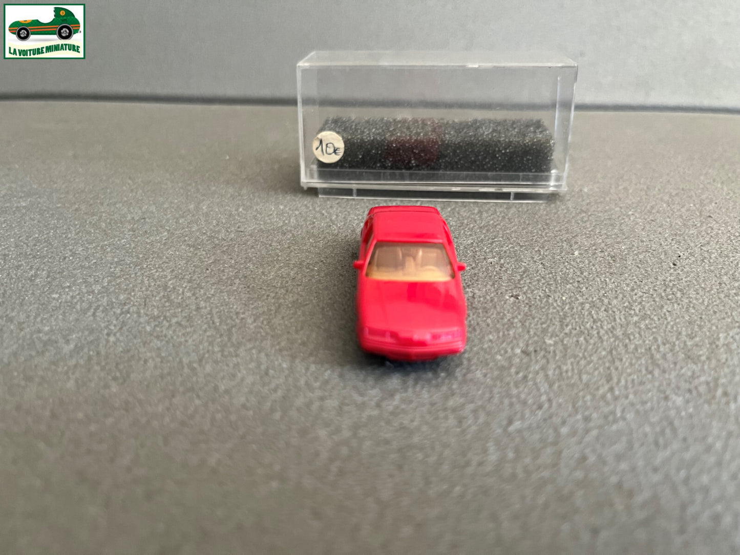 Voiture Miniature Pontiac Monogram 1/87 HO