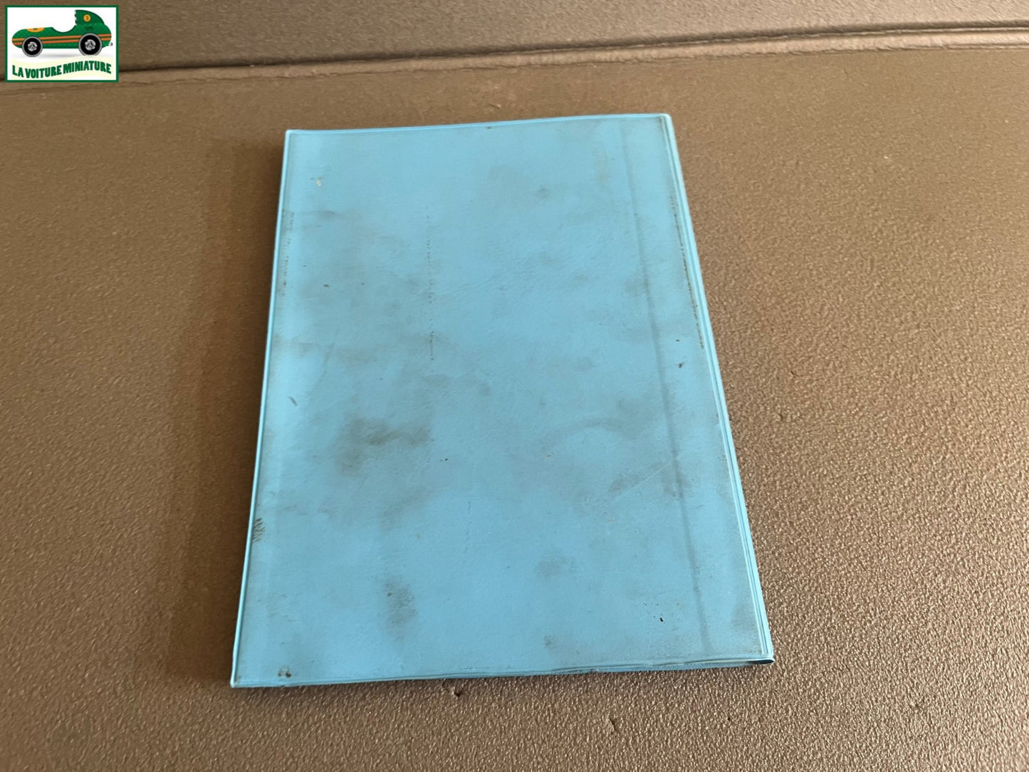 Livre Revue Technique Automobile Peugeot 304 S GL SL SLS EPA