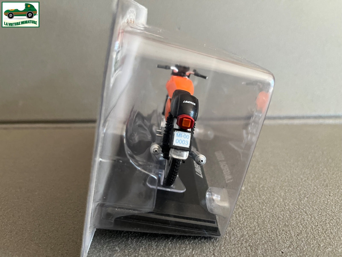 Moto miniature Italienne Laverda 1000 Starline 1/24