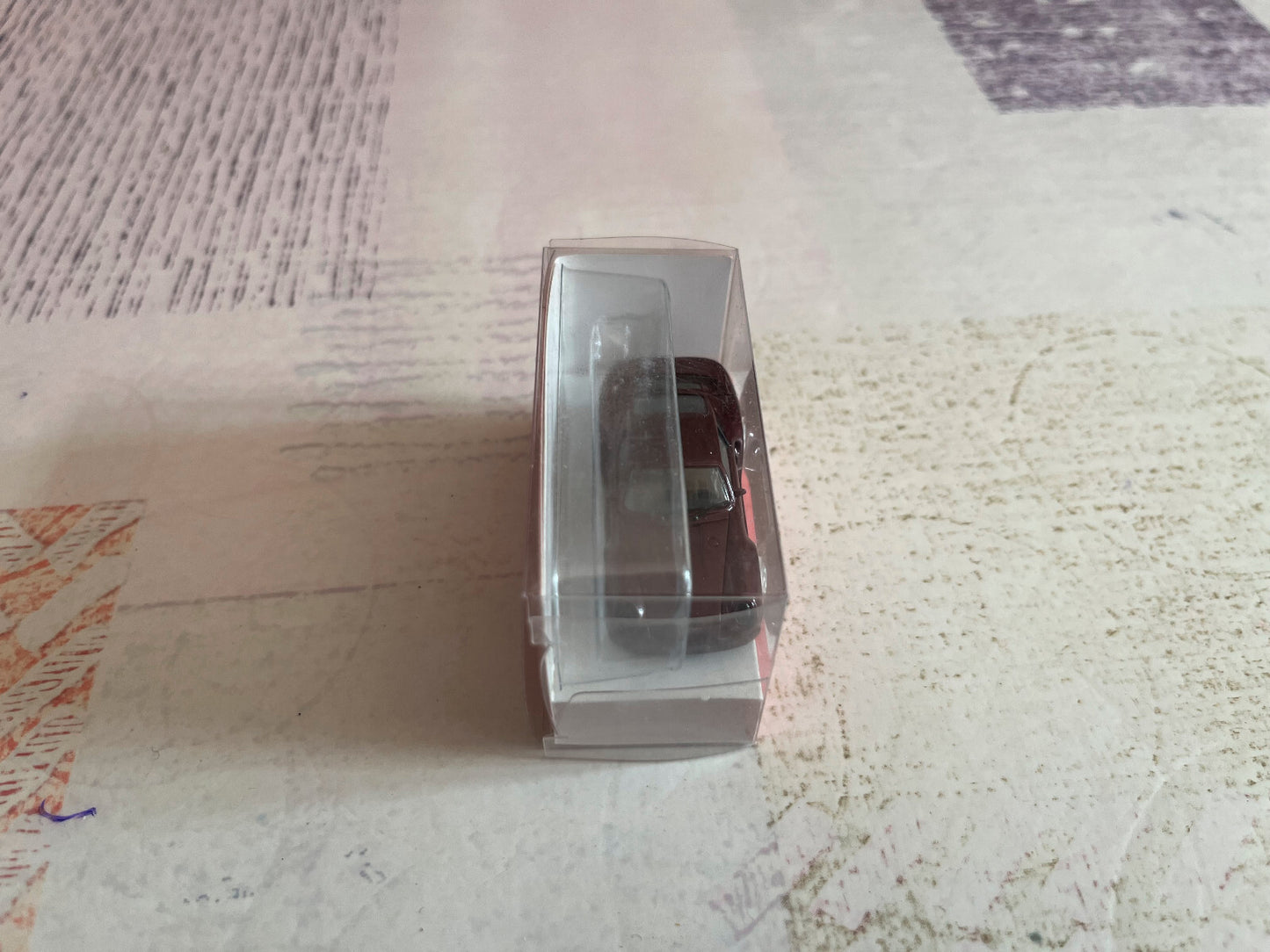 Voiture Miniature Porsche 959 Herpa Germany 1/87 HO