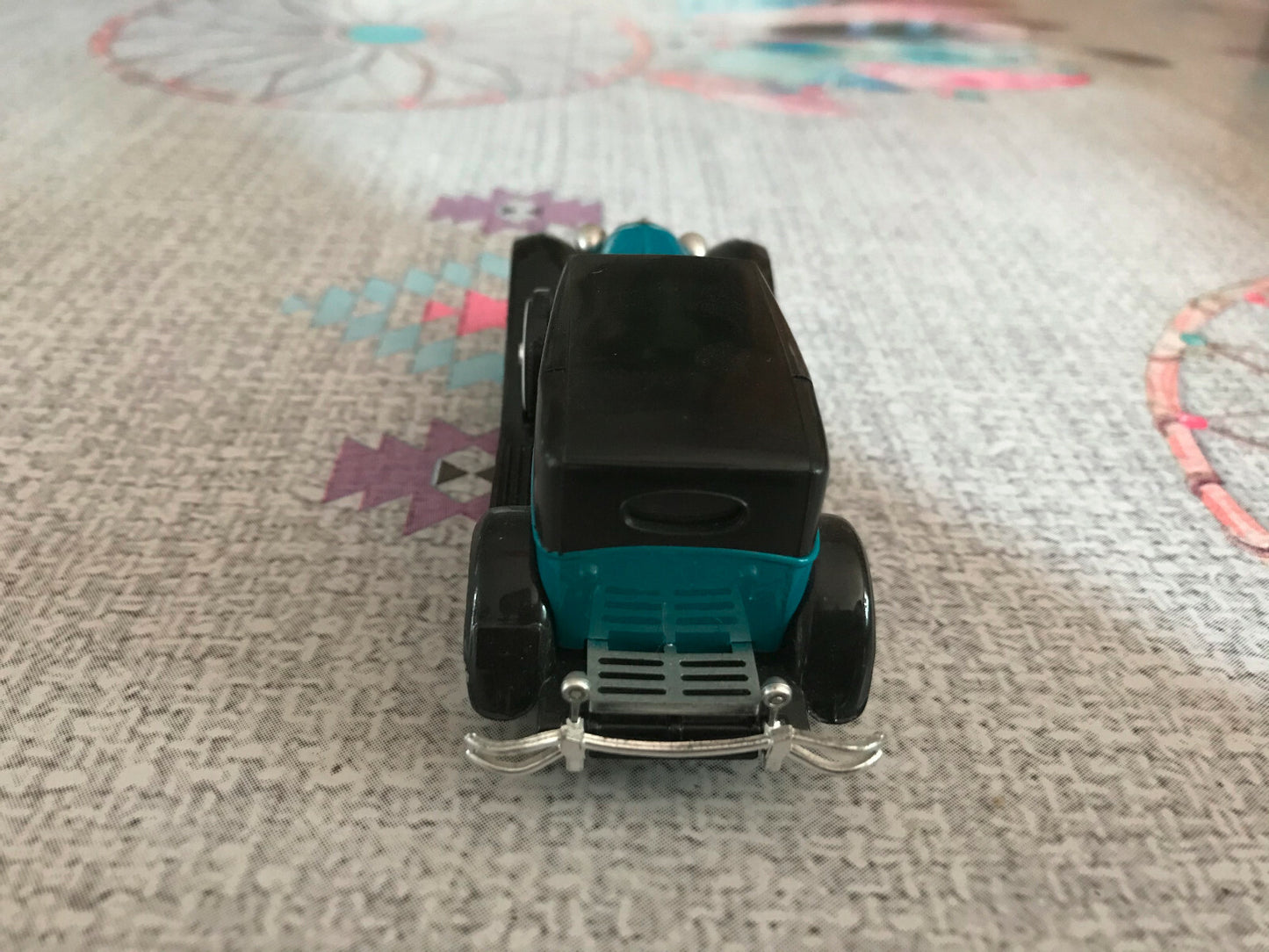 Voiture Miniature Cord L 29 L29 Made in France Solido au 1/43