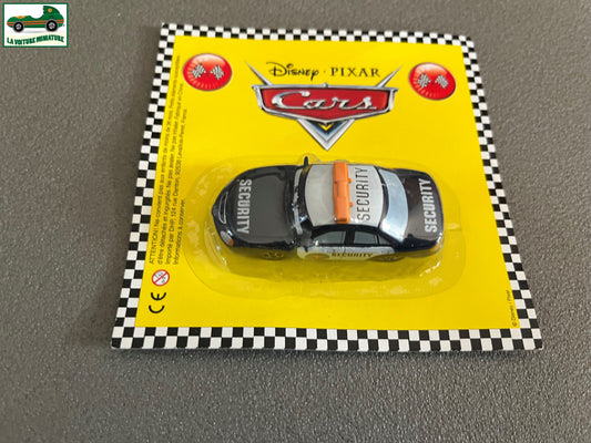 Voiture Miniature Cars Disney Pixar Plastique DHP