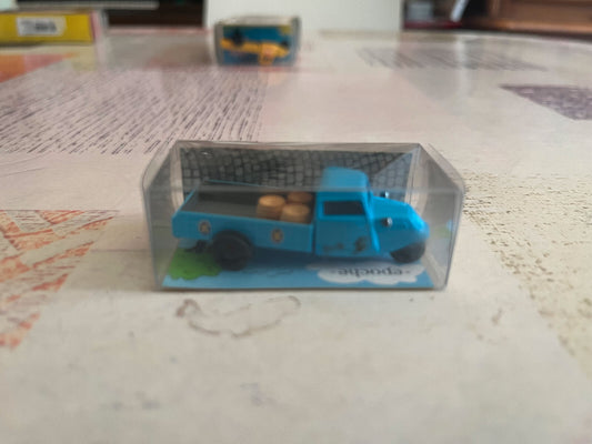 Voiture Miniature Camion Tempo Hanseat Epoche Made in Germany 1/87 HO