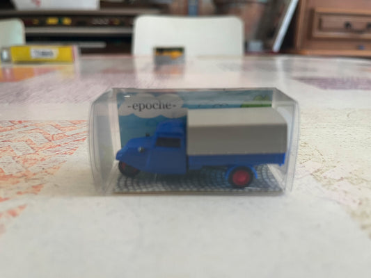 Voiture Miniature Camion Tempo Hanseat Epoche Made in Germany 1/87 HO