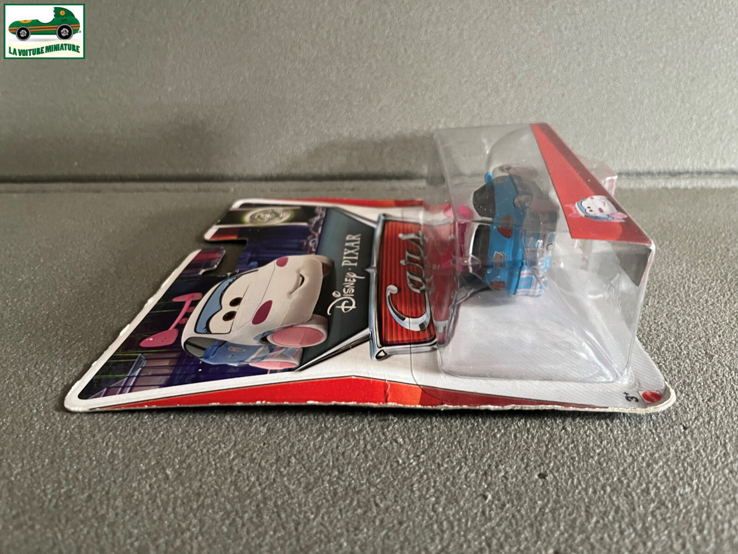 Voiture Miniature Cars Disney Pixar Suki Mattel