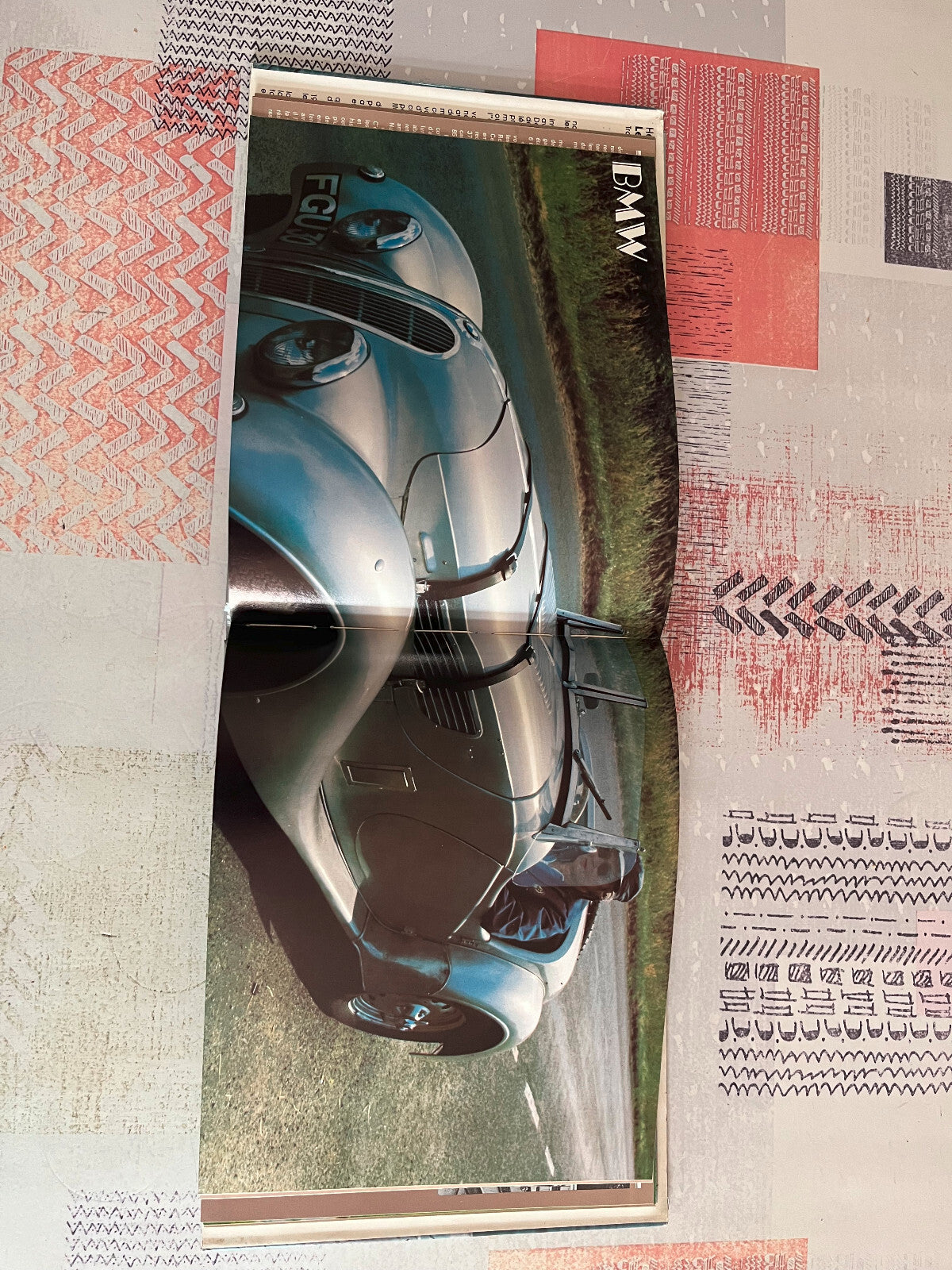 Livre Voiture Automobile Les Belles Européennes Albin Michel