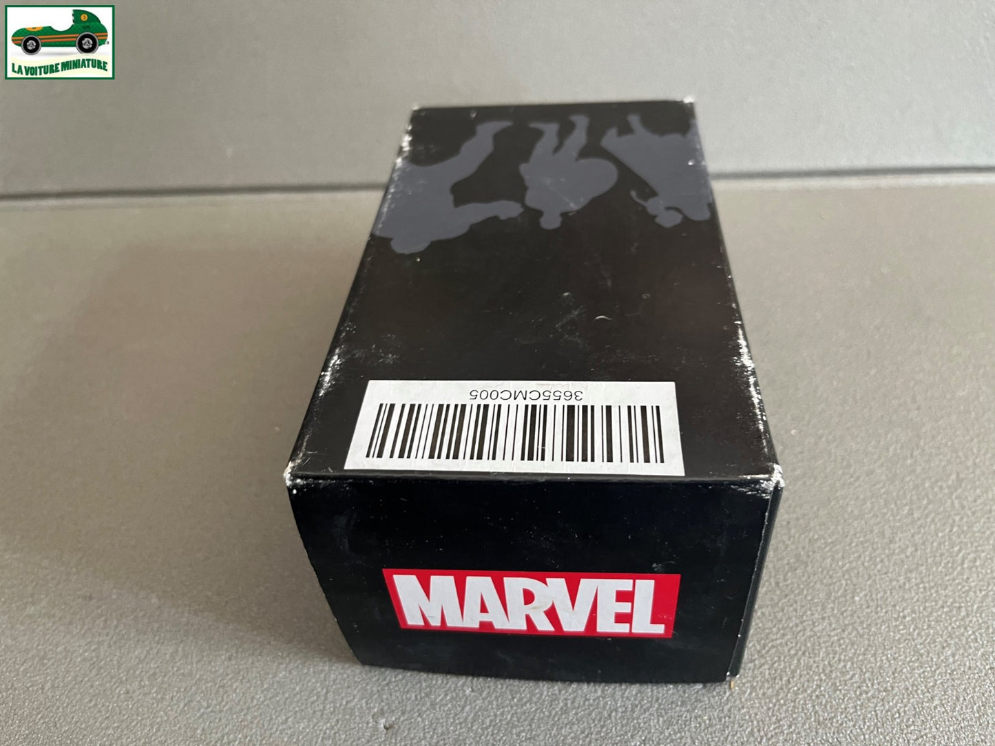 Figurine de Collection Marvel Movie Collection Thor #21 Eaglemoss