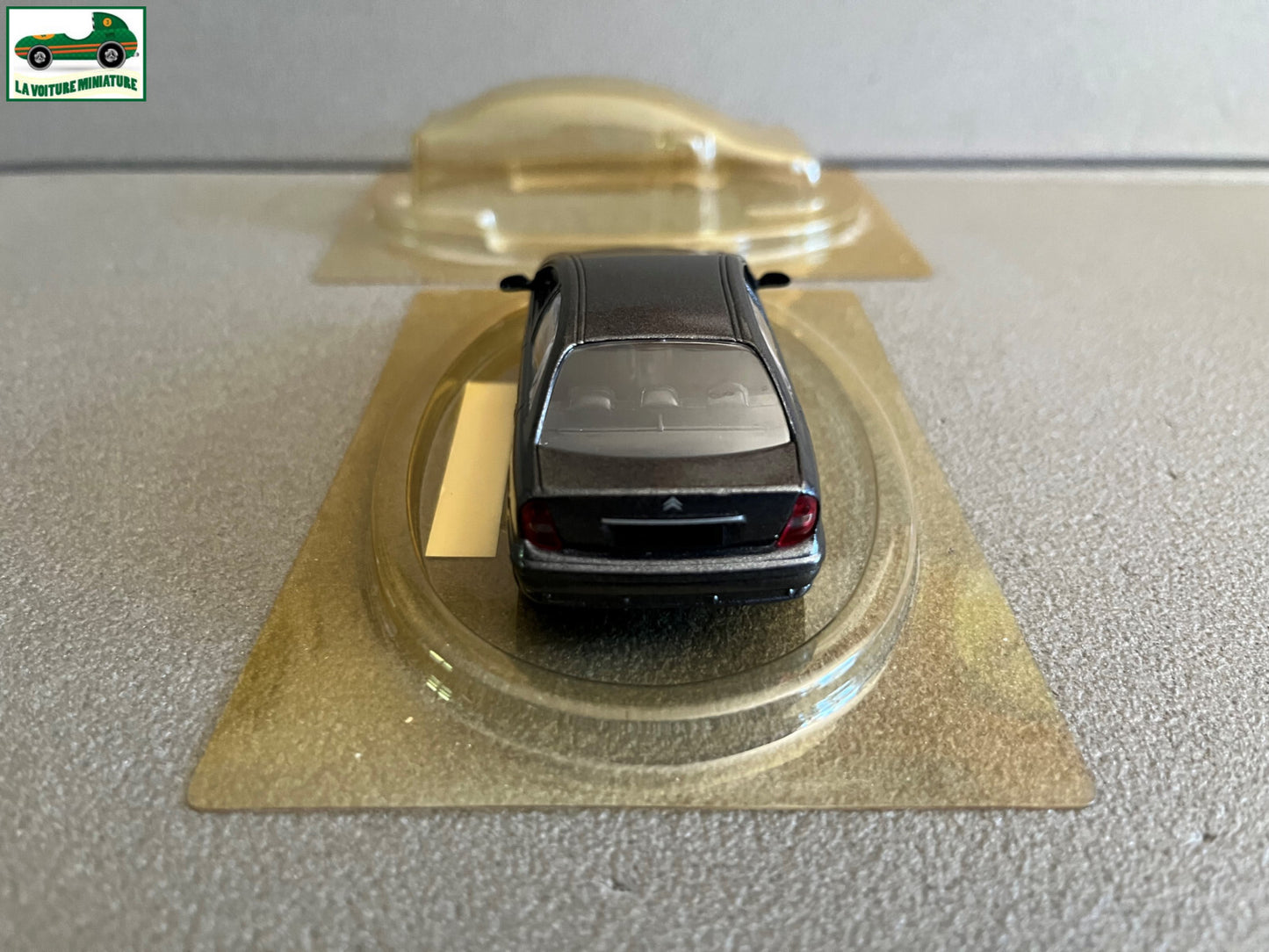 Voiture miniature Citroen C5 Norev au 1/43