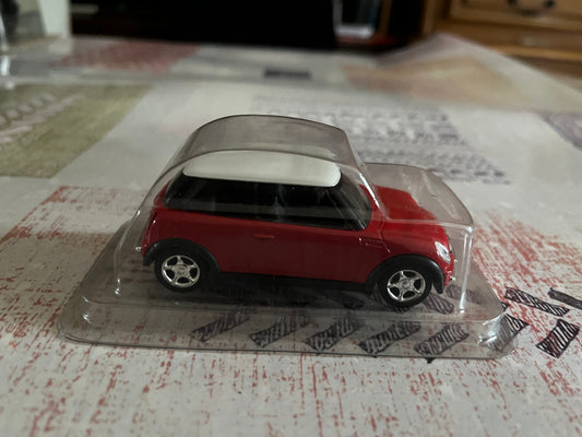 Voiture Miniature New Mini Solido 1/43