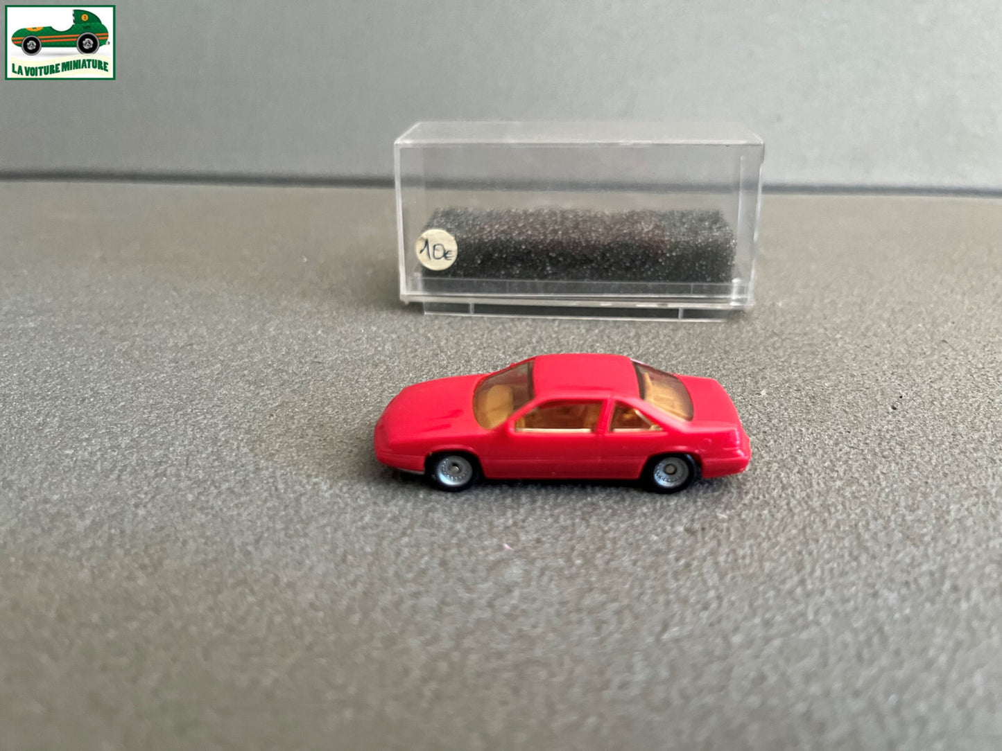 Voiture Miniature Pontiac Monogram 1/87 HO