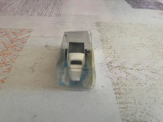 Voiture Miniature Camion Tempo Hanseat Epoche Made in Germany 1/87 HO