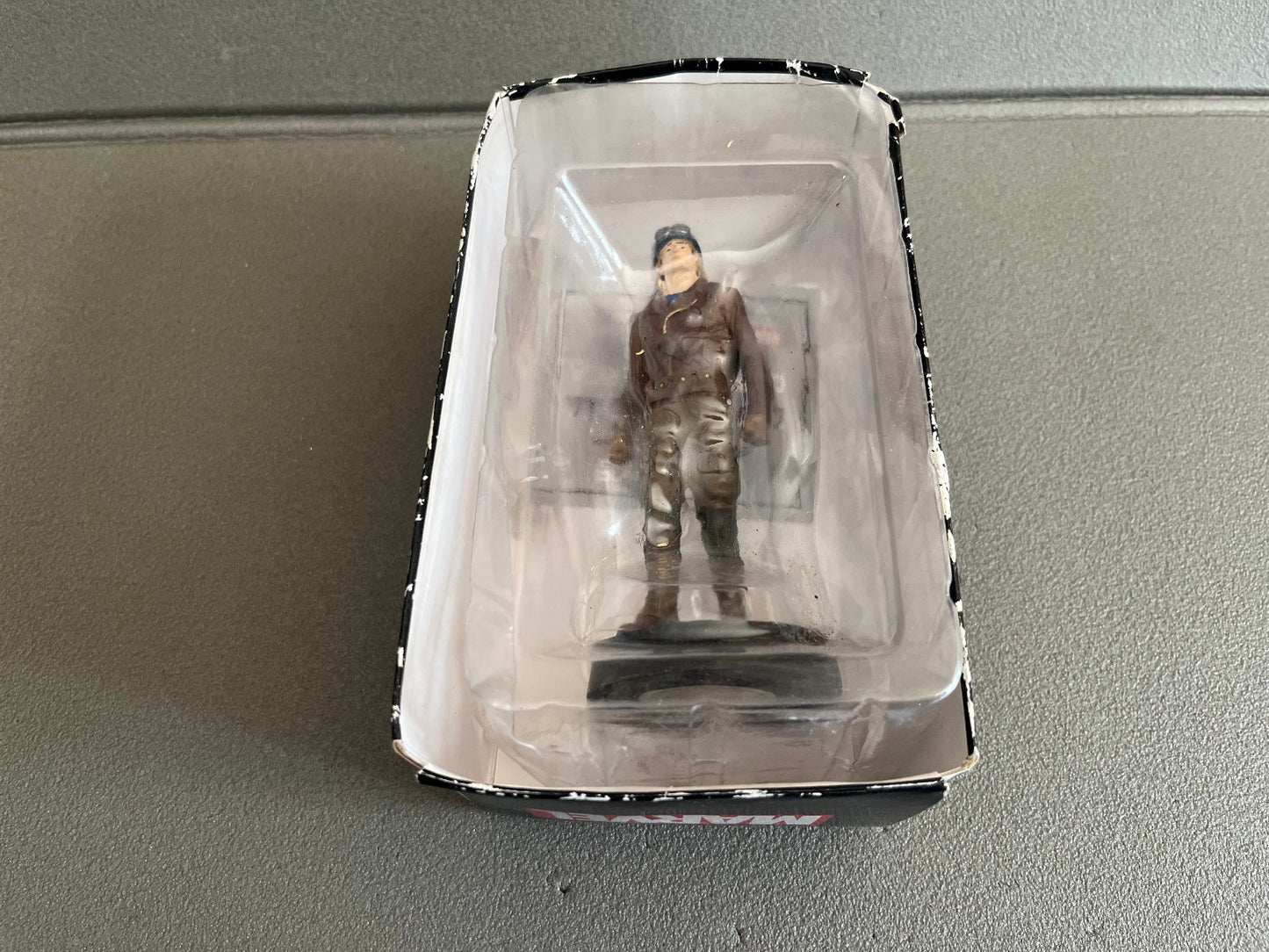Figurine de Collection Marvel Movie Collection Captain America Eaglemoss
