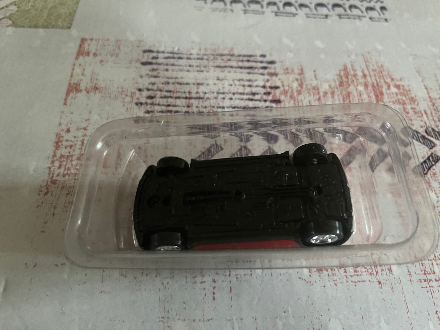 Voiture Miniature New Mini Solido 1/43