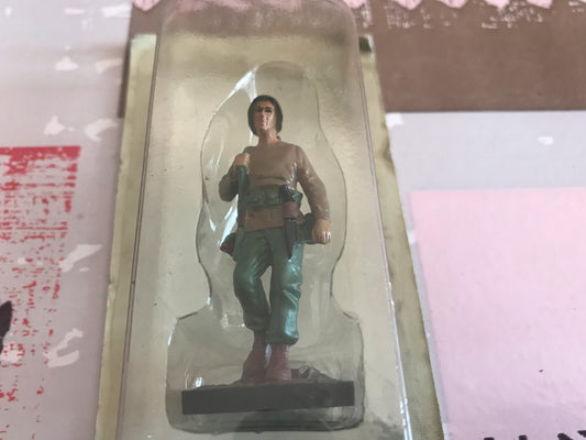 Soldat Plomb Militaire Andrea Miniatures