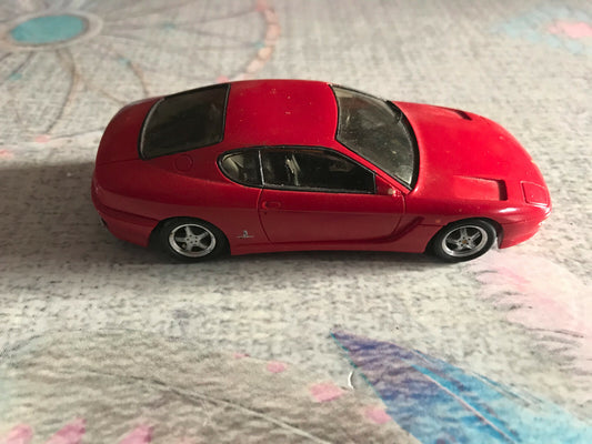 Voiture Miniature Kit monté Provence Moulage Ferrari 456 GT au 1/43
