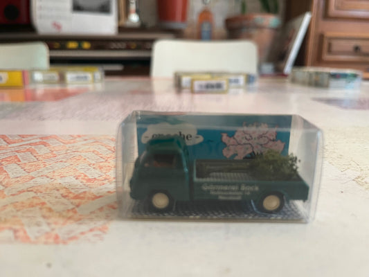 Voiture Miniature Camion Matador I 1 Epoche Made in Germany 1/87 HO