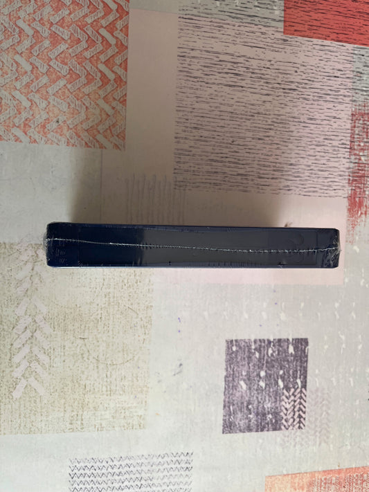 Cassette Magnétoscope VHS Walt Disney Grand Classique Dumbo 2001 Sous Blister