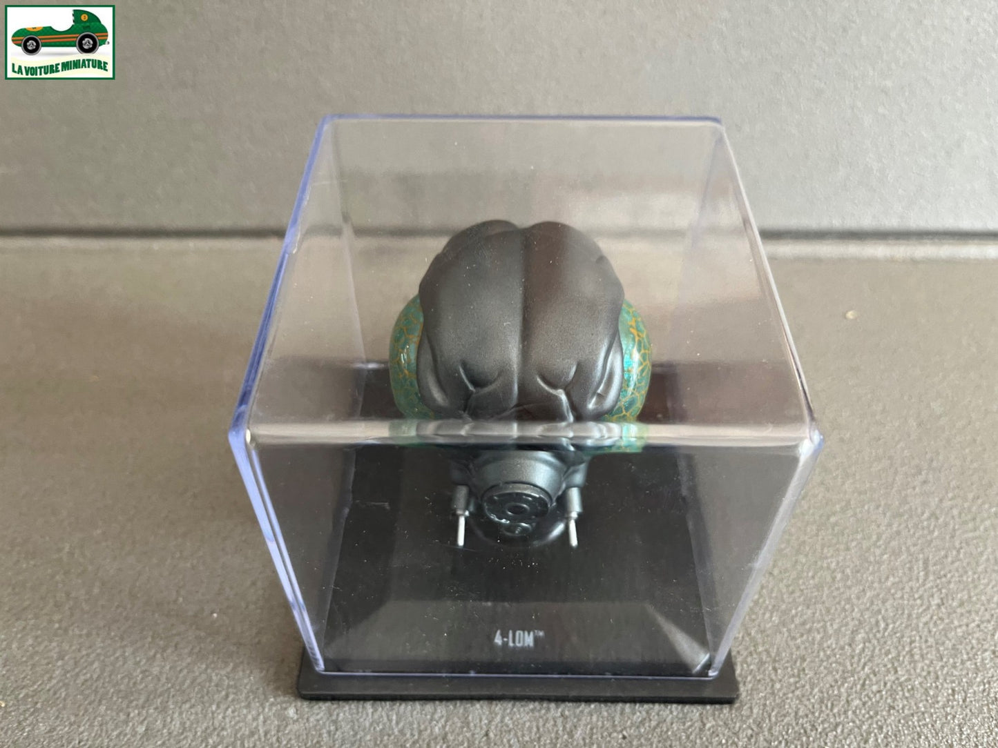 Figurine de Collection Casque Star Wars 4-LDM