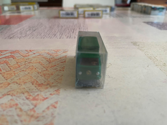 Voiture Miniature Camion Matador I 1 Epoche Made in Germany 1/87 HO