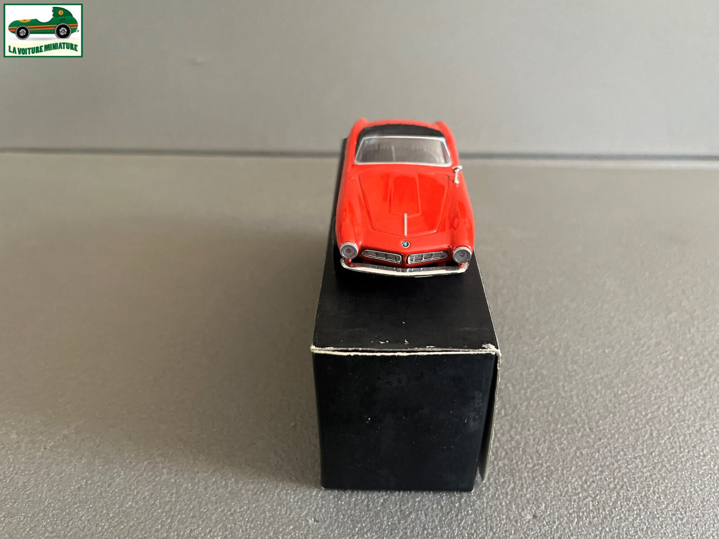 Voiture miniature BMW 507 au 1/43