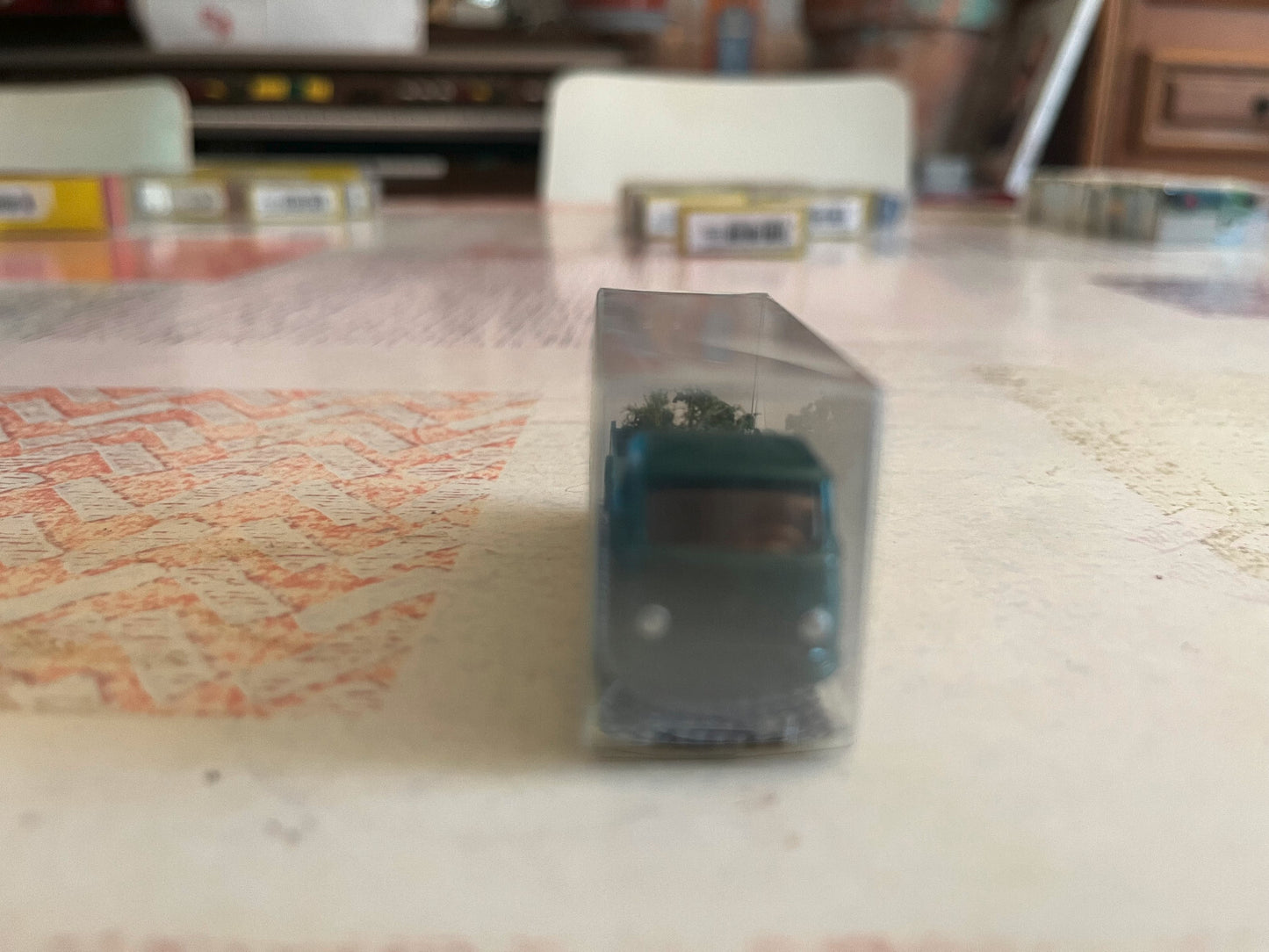 Voiture Miniature Camion Matador I 1 Epoche Made in Germany 1/87 HO