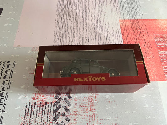 Voiture Miniature Ford 1935 Fordor Touring Sedan 42 Rextoys 1/43