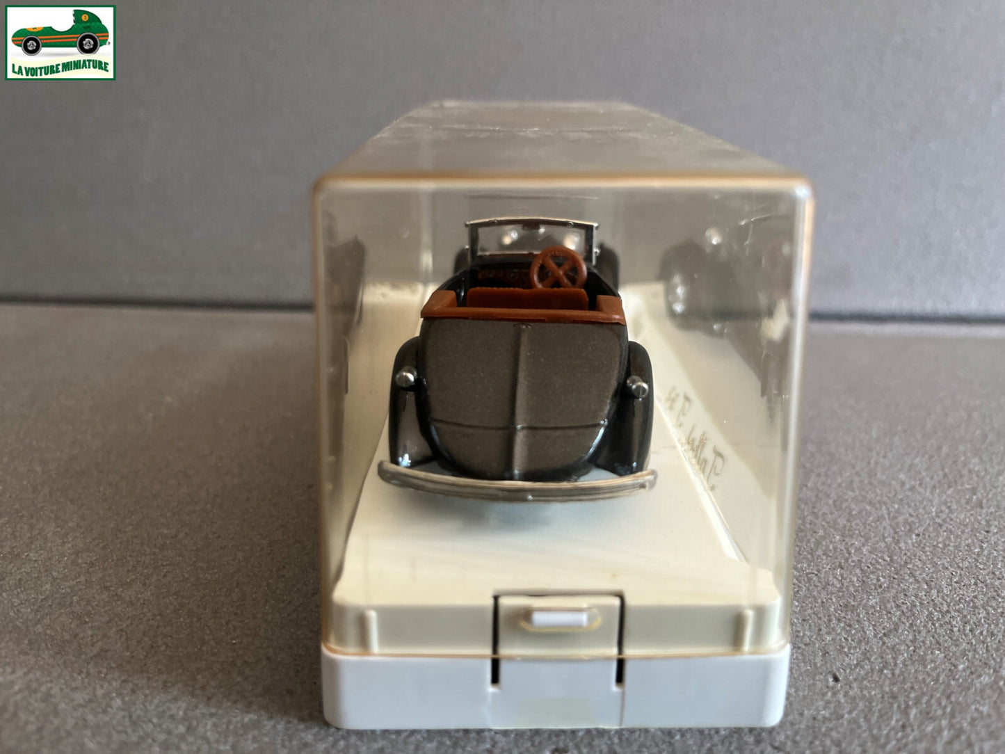 Voiture Miniature Talbot T23 4003 Solido au 1/43