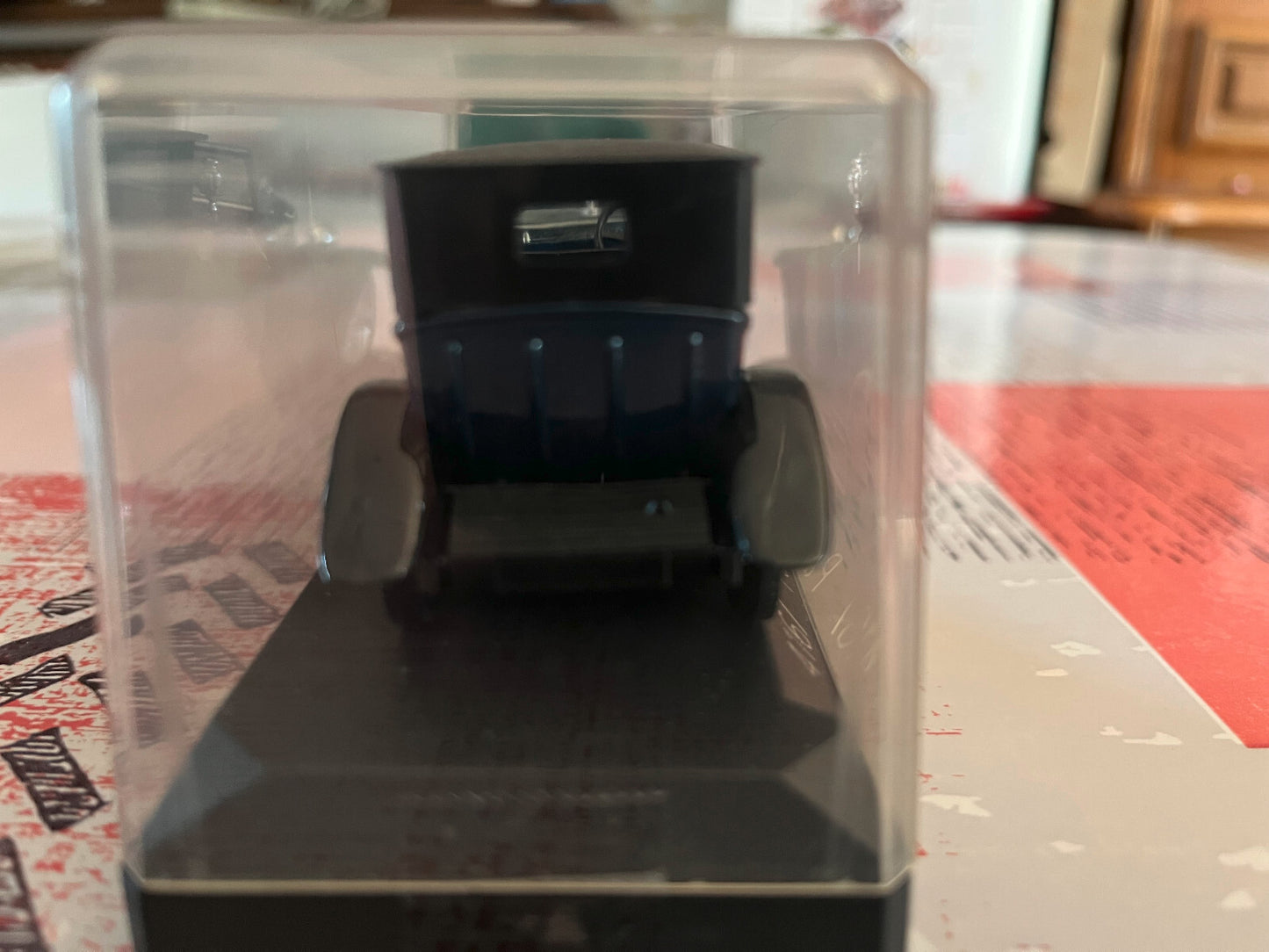 Voiture Miniature 4167 Panhard Levassor 1925 Solido au 1/43