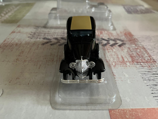 Voiture Miniature Renault Reinastella Solido 1/43