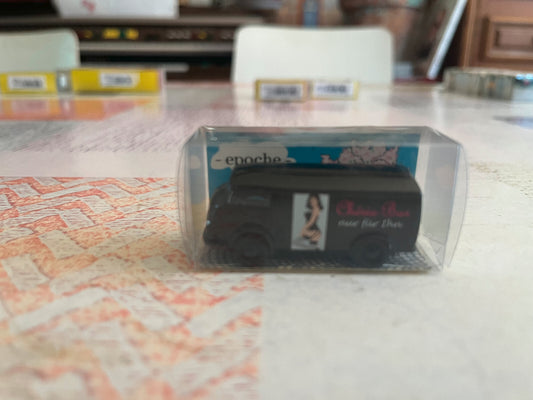 Voiture Miniature Camion Matador 1400 Epoche Made in Germany 1/87 HO