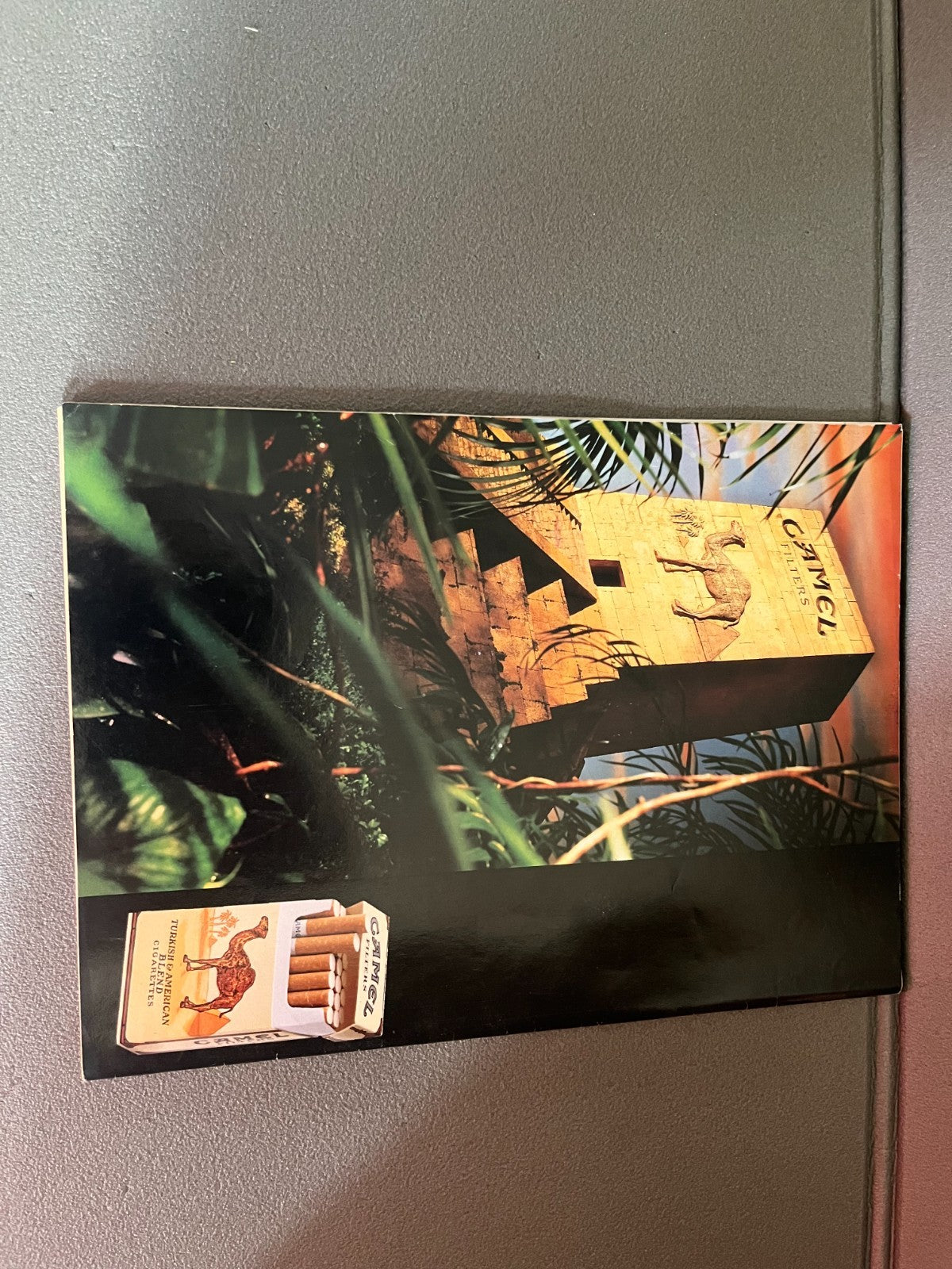 Livre Revue Voiture Automobile AutoMoto N°103