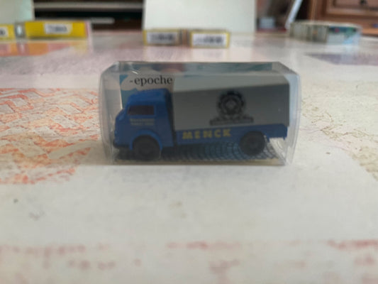 Voiture Miniature Camion Matador 1400 Epoche Made in Germany 1/87 HO