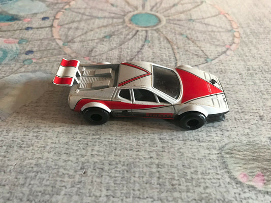 Voiture miniature Ancienne Yaxon Ferrari BB Made in Italy 1/43