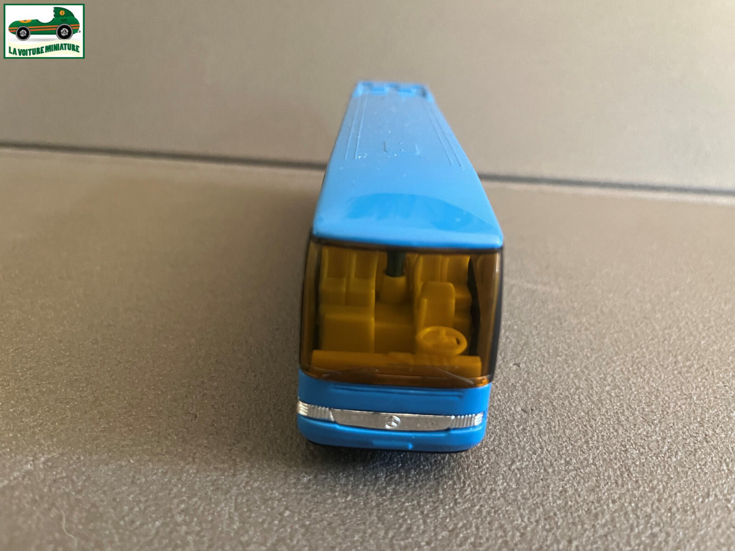 Voiture Miniature Bus Mercedes Benz 303 Coach Welly Autocar Car 1/60