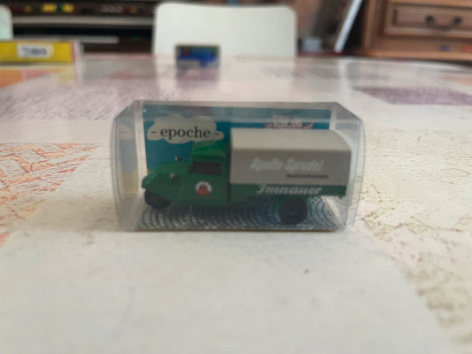 Voiture Miniature Camion Tempo Hanseat Epoche Made in Germany 1/87 HO