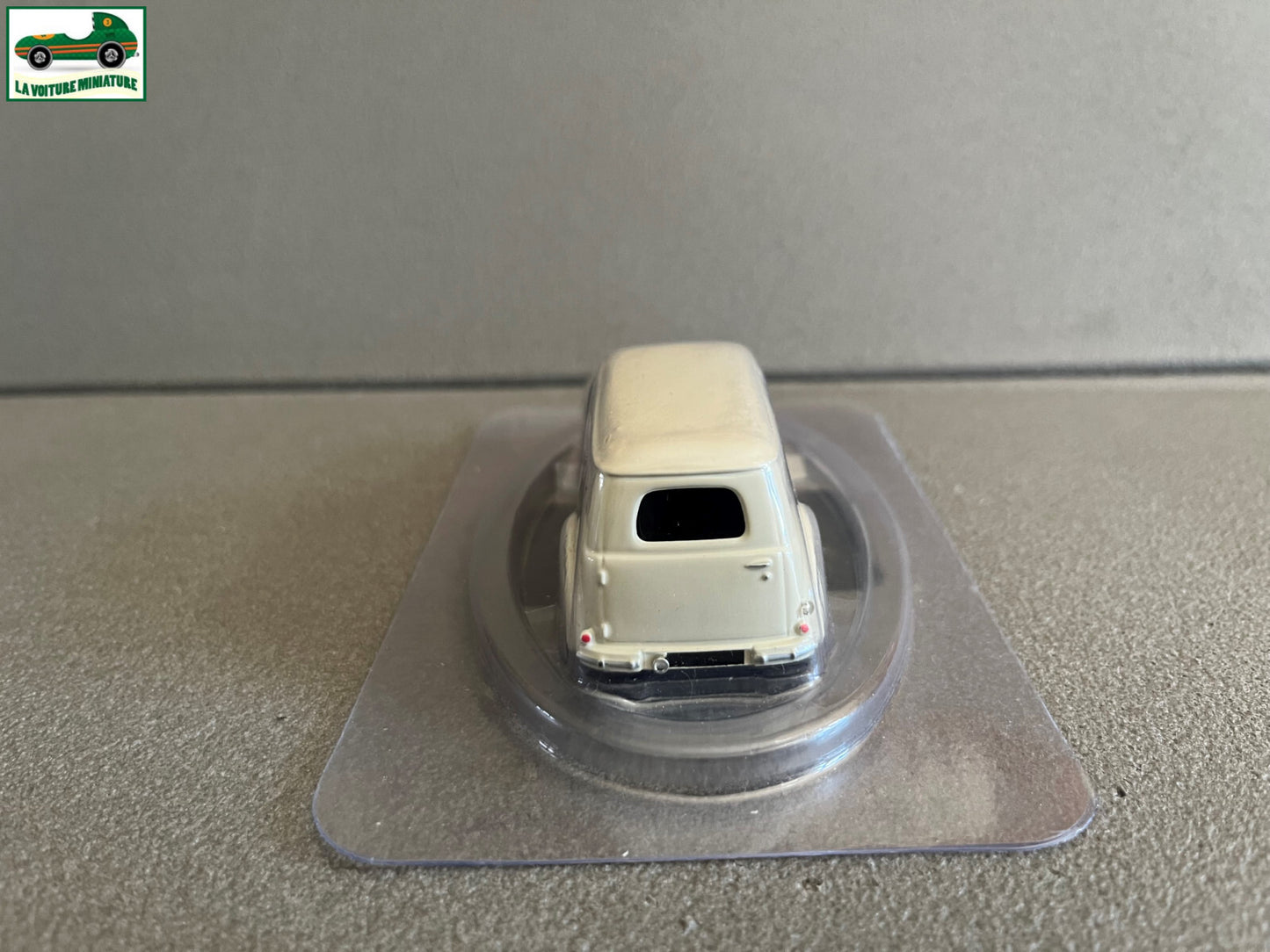 Voiture Miniature Peugeot 203 Break Norev Hachette au 1/43