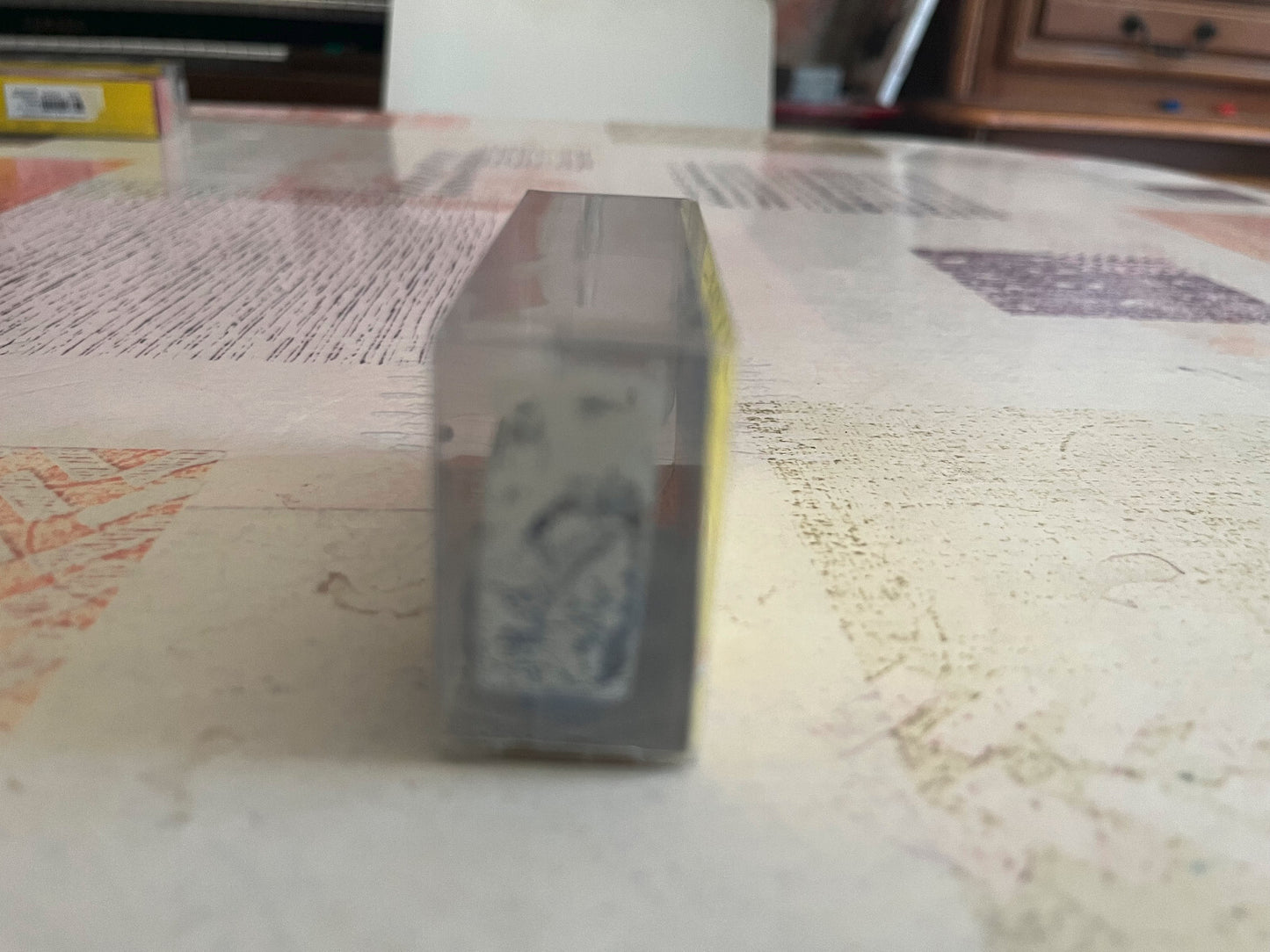 Voiture Miniature Henschel Motorwatze MW 80/100 Epoche Made in Germany 1/87 HO